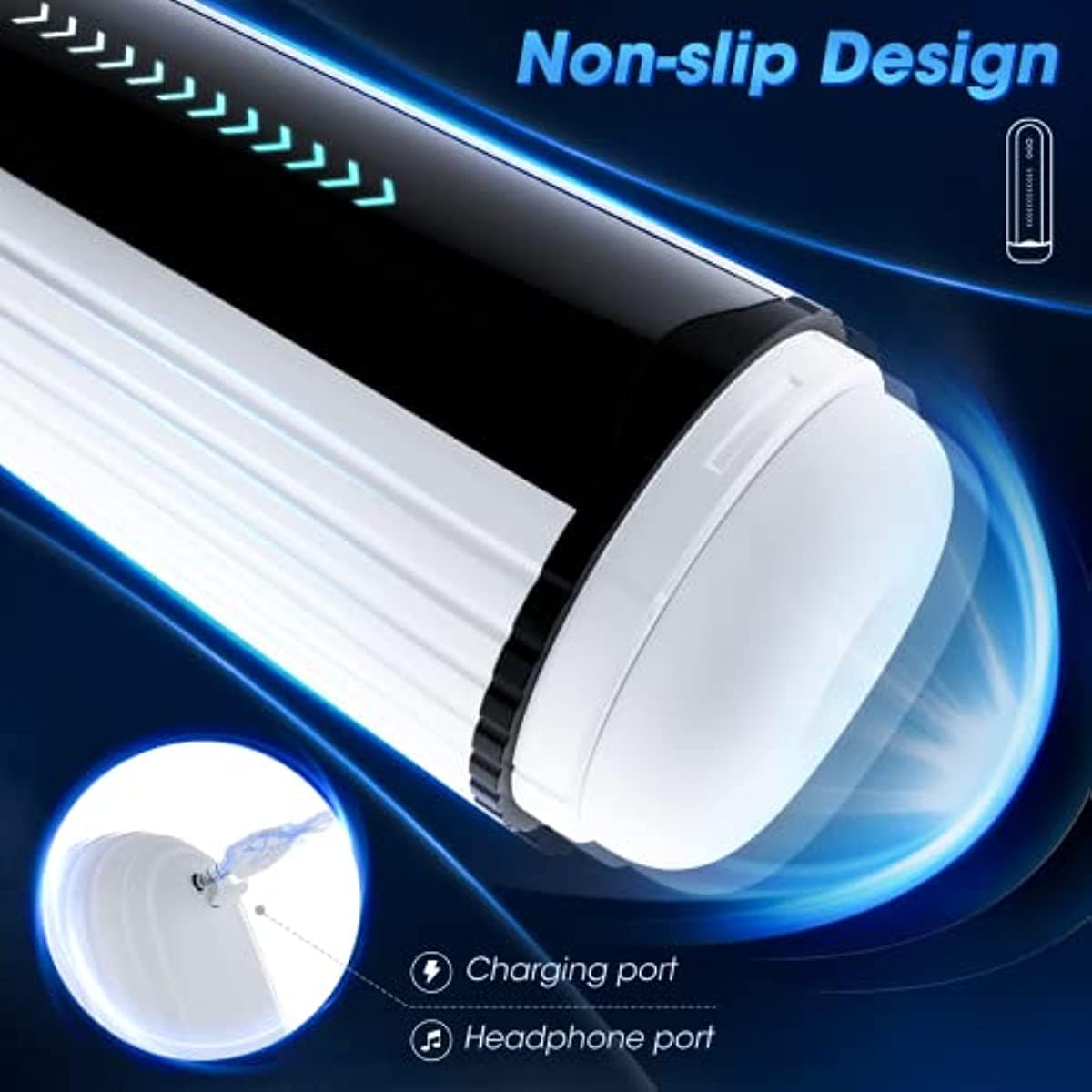 Fantasy Men Fully Automatic Telescopic Electric Masturator