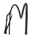 BDSM PU Leather Bondage Sex Whip For Couple