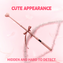 Kisstoy Electric Shock SM Wand Vibrator For Couple Flirting