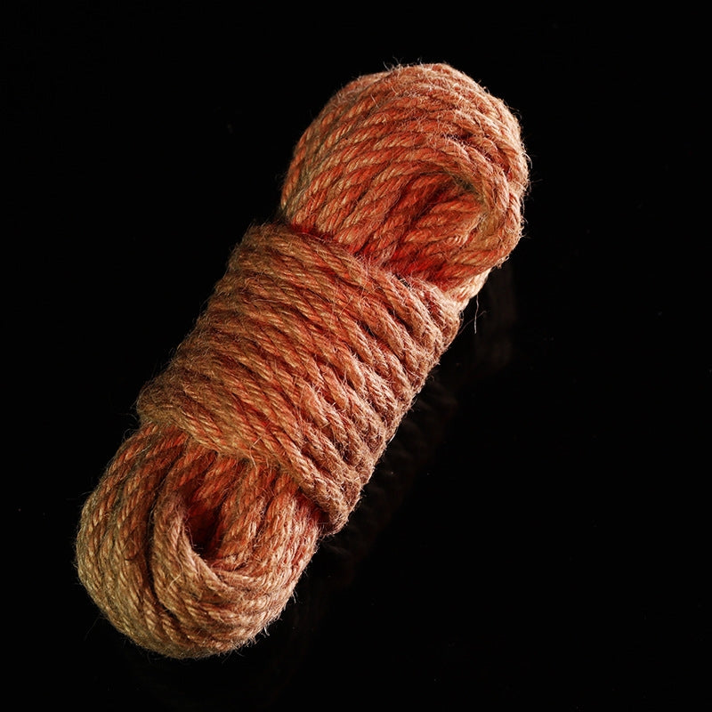 BDSM Bondage Rope Sex Restraints SM Starter Set 32 Feet/10m
