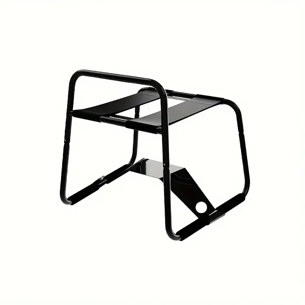 Enhancer Dildo Chair With Dildo Base Bouncing Mount Sex Stool
