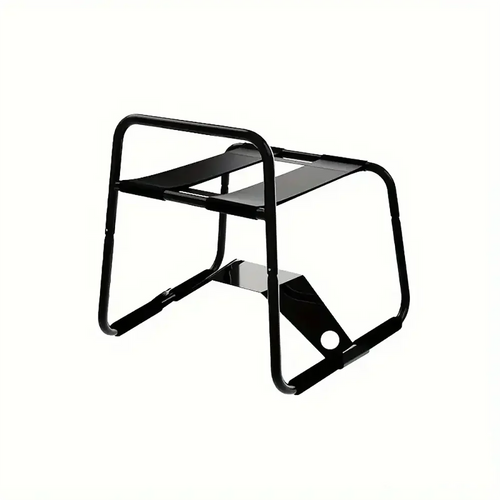 Enhancer Dildo Chair With Dildo Base Bouncing Mount Sex Stool