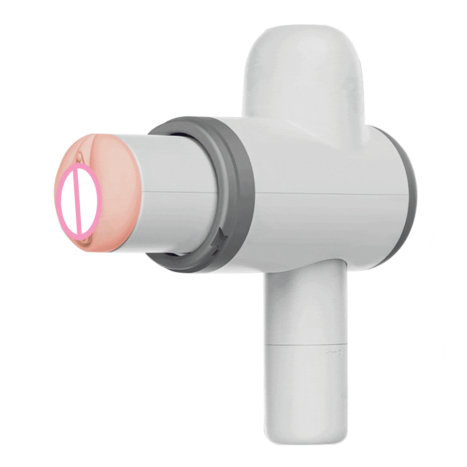 Automatic Male Masturbator Telescopic Electric Masturbator Male Sucking Function