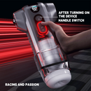 EasyLive MOTO Automatic Thrusting AI Male Stroker