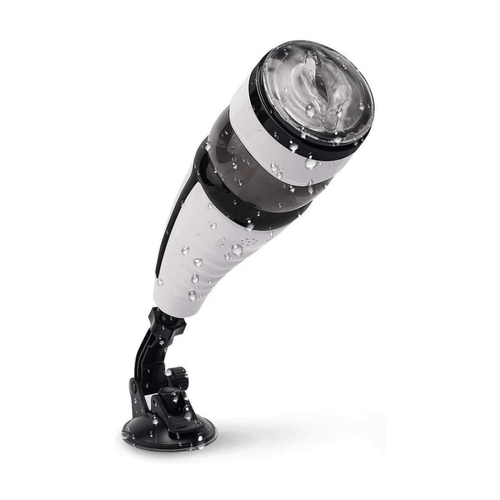 Man Masturbation Fully Automatic Male Masturbator