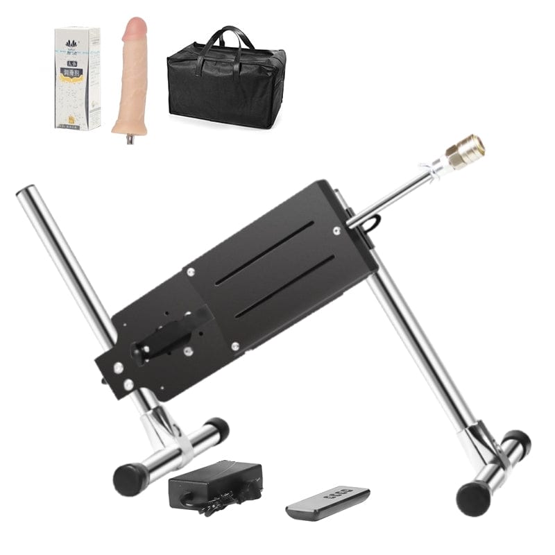Black / Wireless Version