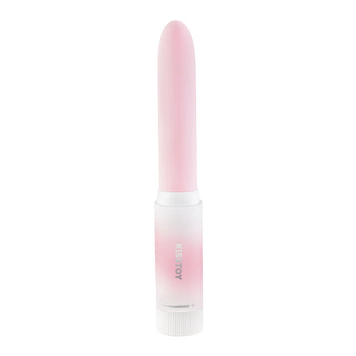 Pop Cherry Lipstick Clit G Spot Vibrator