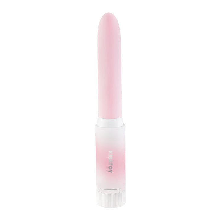 Pop Cherry Lipstick Clit G Spot Vibrator