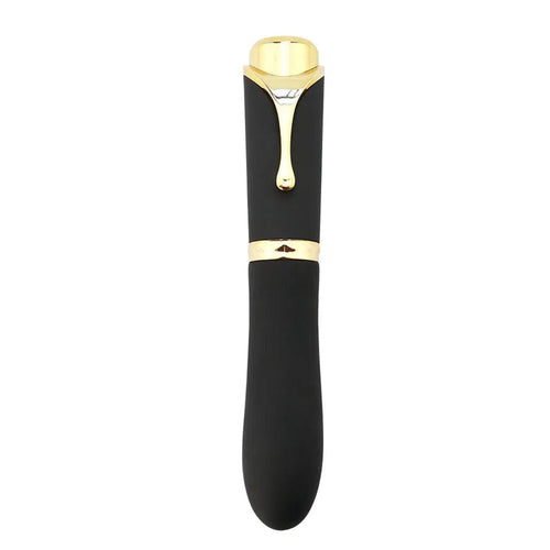 10 Speed Pen-shaped G-spot Vibrating Dildo Magic Massager
