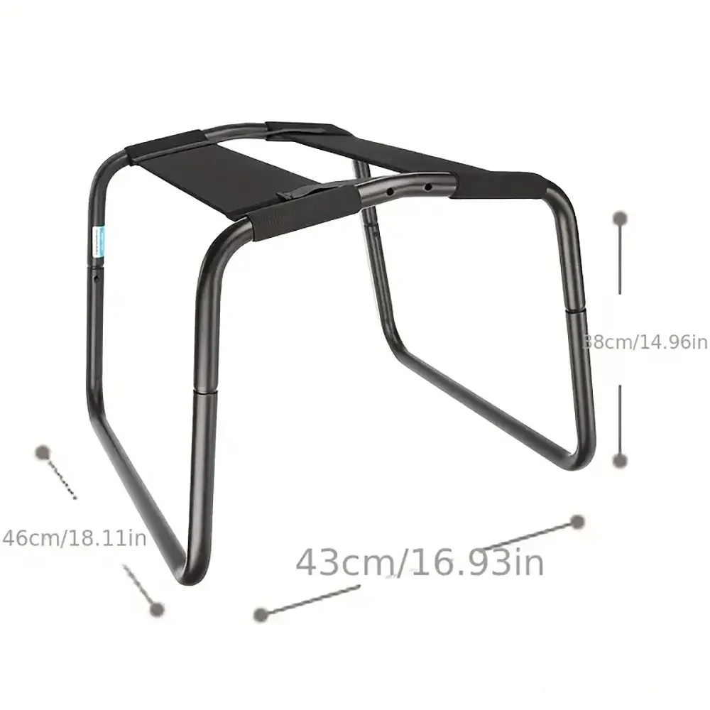 Sex Love Dildo Chair Air Pillow Trampoline For G Spot Orgasm Cushion