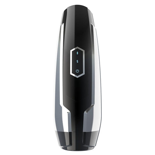 5-Frequency Suction Male Masturbator