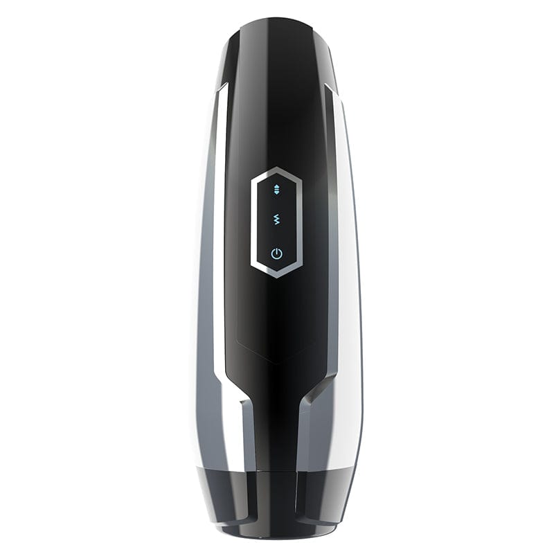 5-Frequency Suction Male Masturbator
