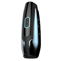 5-Frequency Suction Male Masturbator