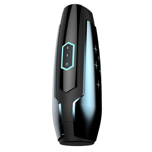 5-Frequency Suction Male Masturbator