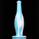 Three Sizes Soft Dildo Butt Plug For Anus Expansion SM Dildo