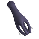 Male 10 Frequency Vibration Glans Trainer